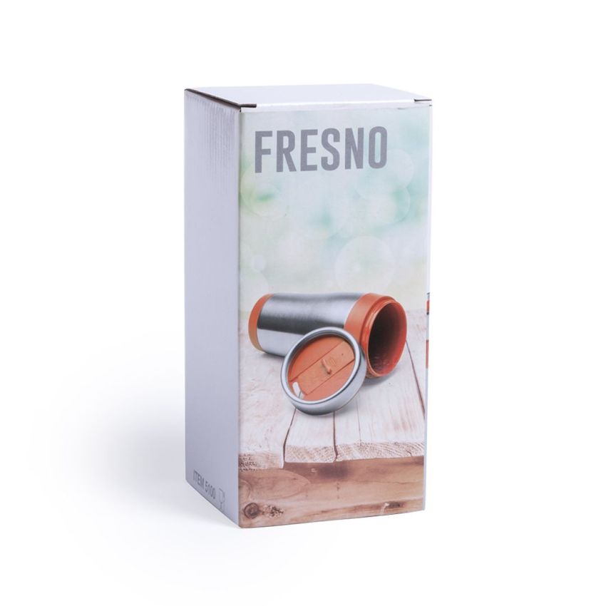 Fresno Vaso Térmico