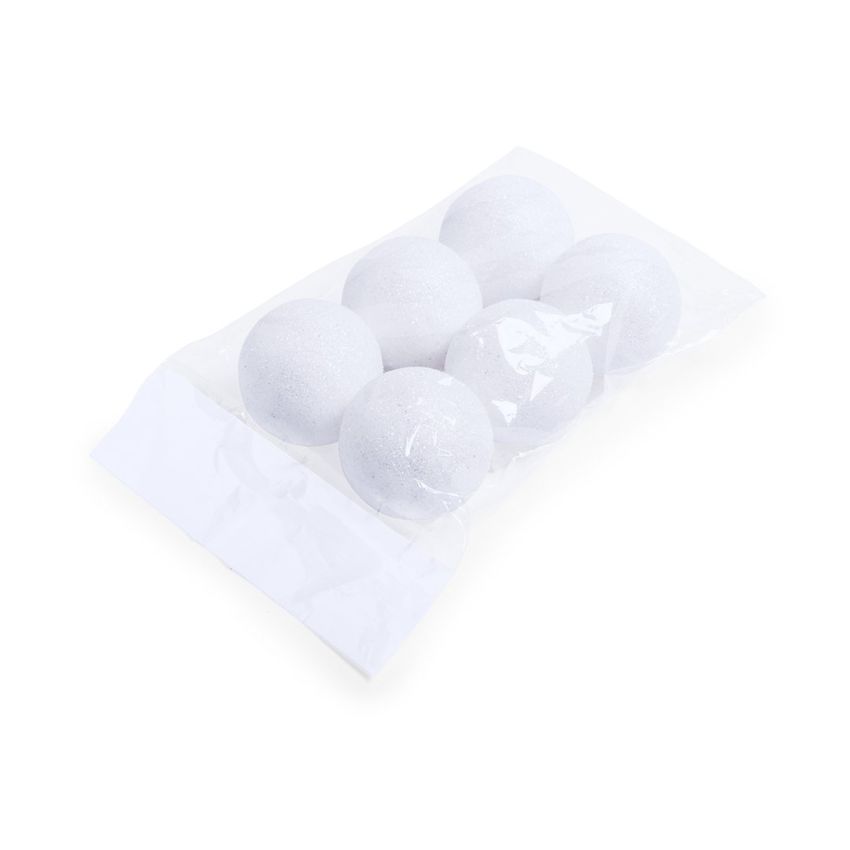 Set de Adornos Yenkit