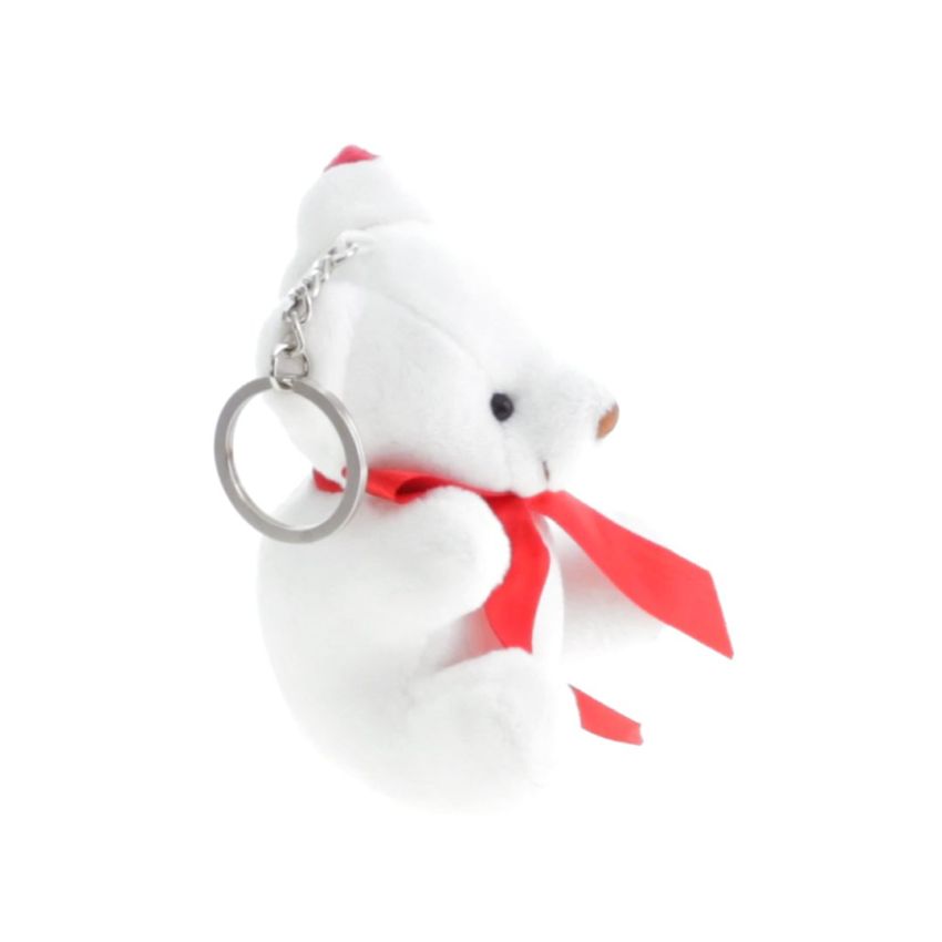 Llavero de Peluche Glenda