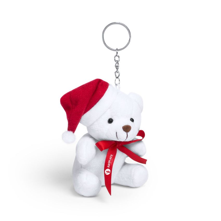 Llavero de Peluche Glenda