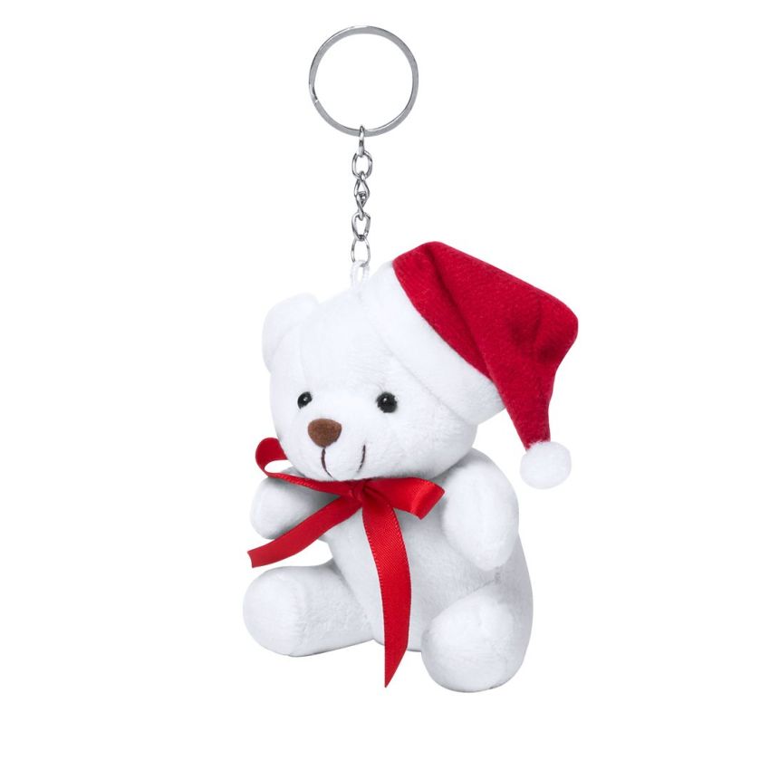 Llavero de Peluche Glenda