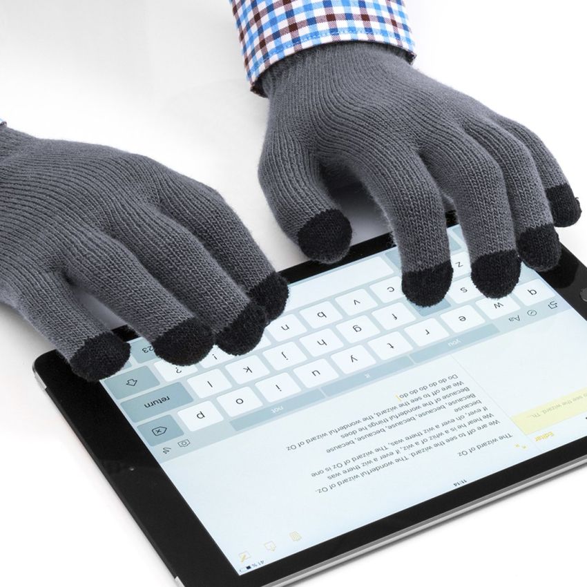 Guantes Táctiles Tellar