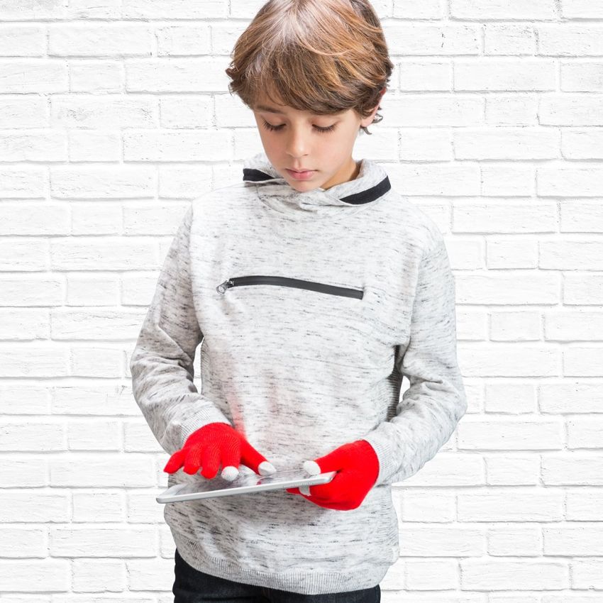 Guantes Táctiles Pigun