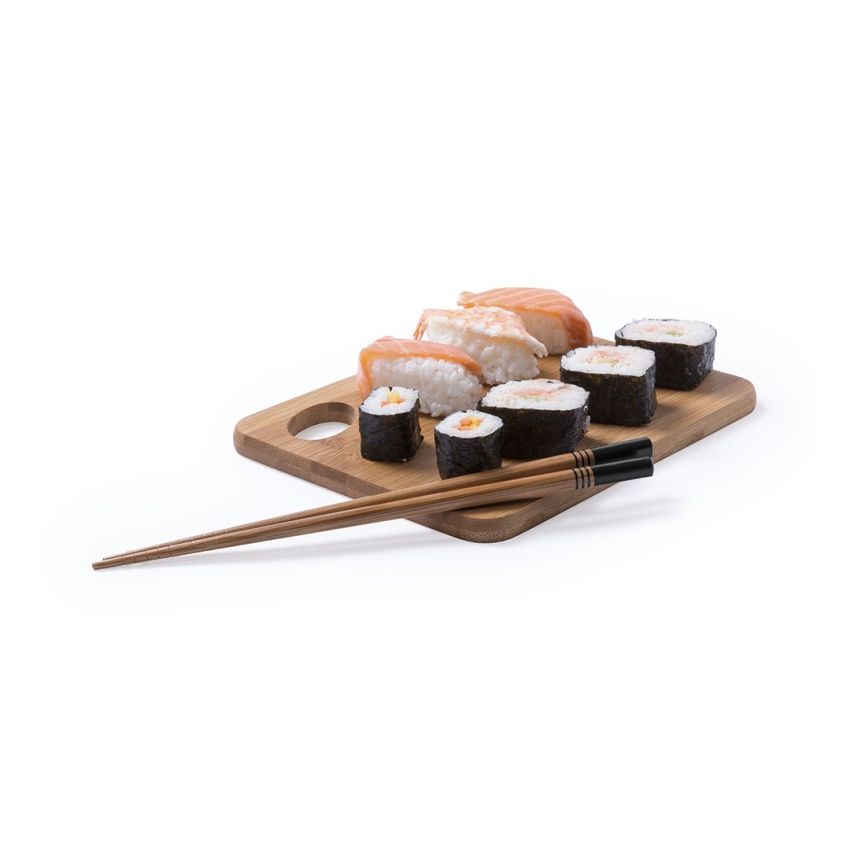 Set de Palitos Nesty
