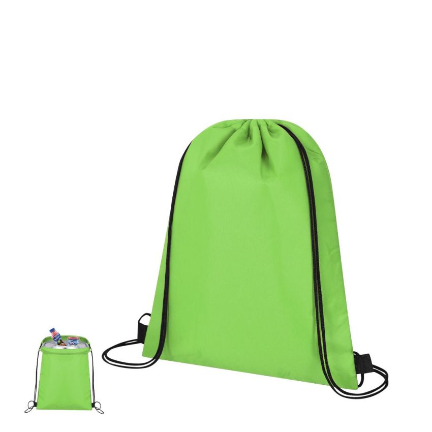 Mochila nevera Tradan