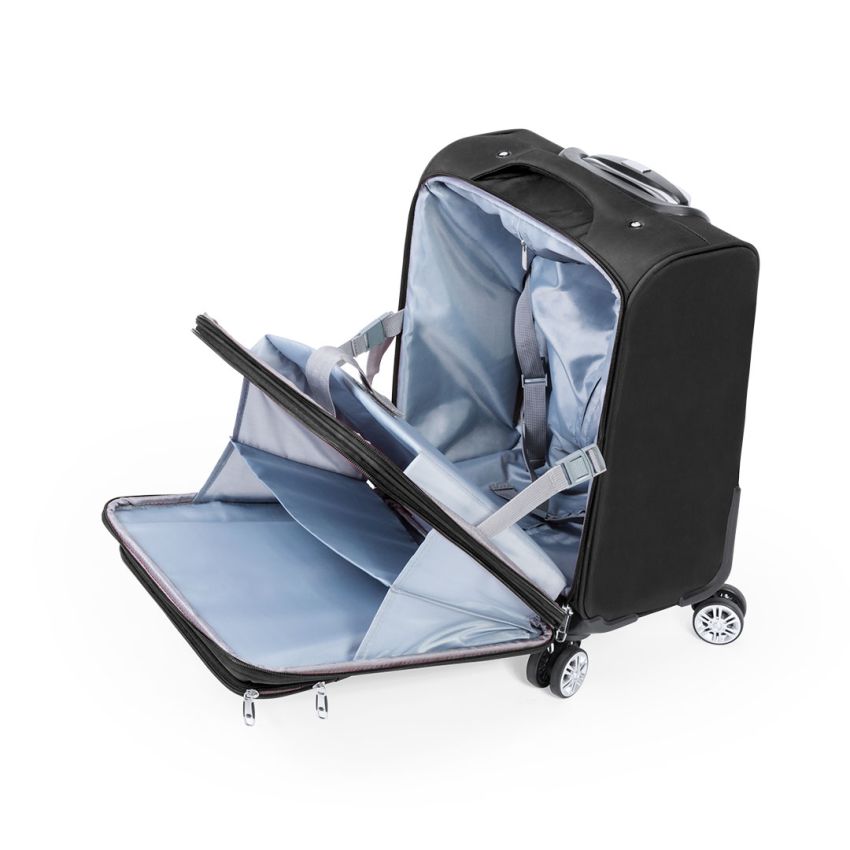 Carrito Zoidel