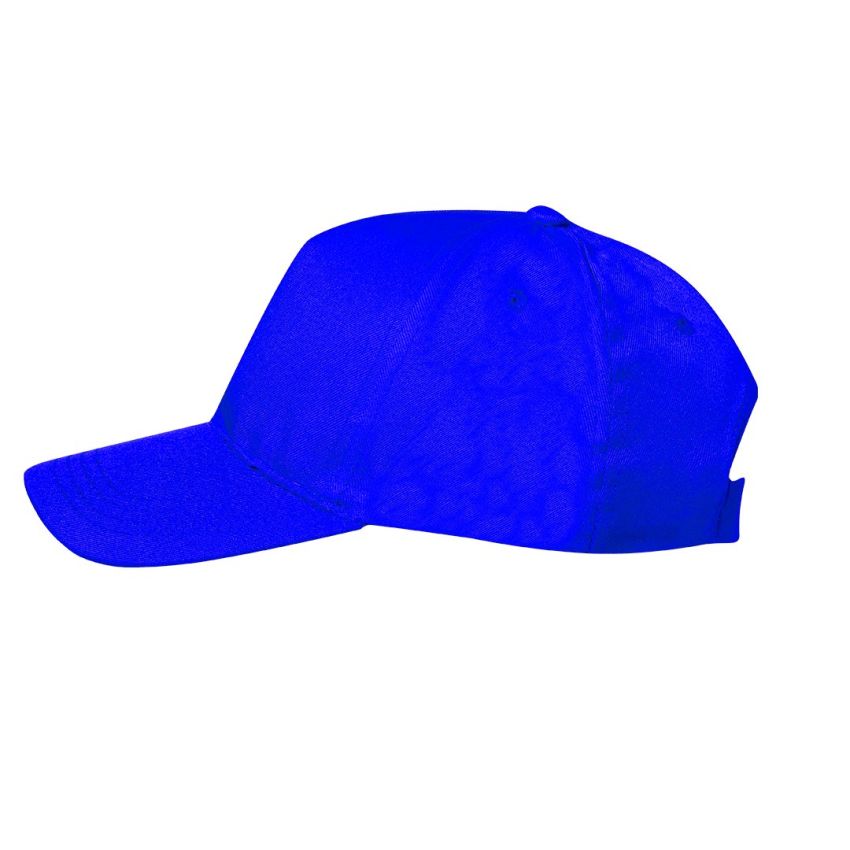 Gorra Infantil Modiak