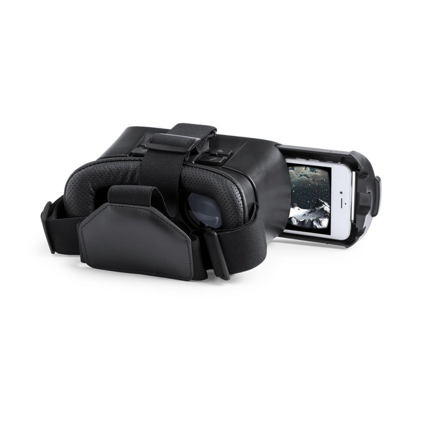 Gafas de Realidad Virtual Bercley