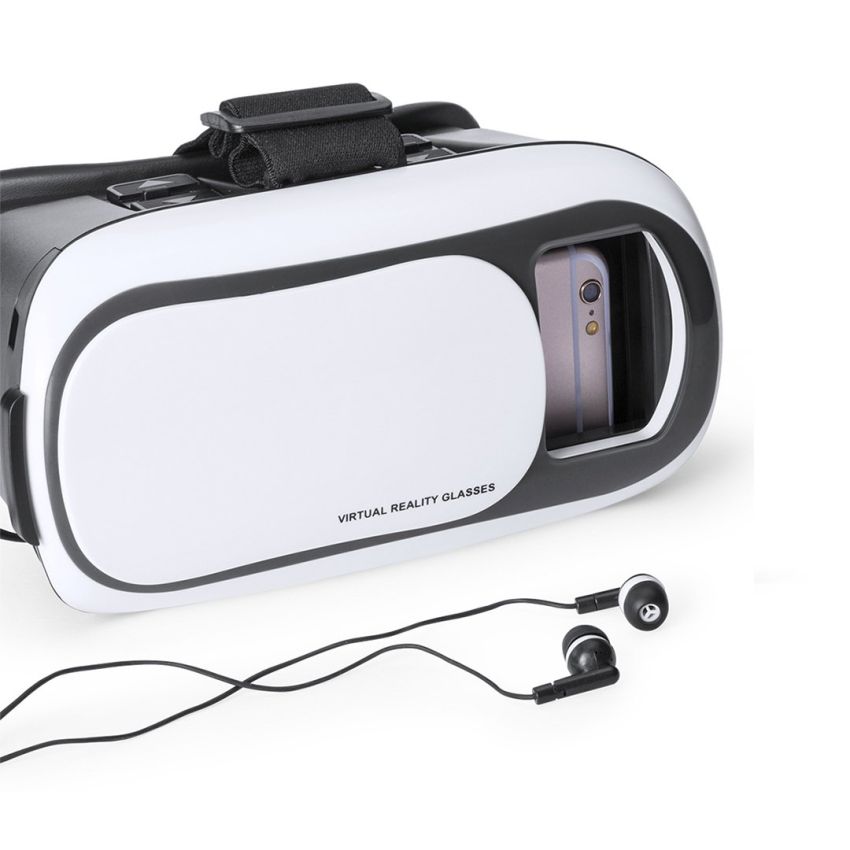 Gafas de Realidad Virtual Bercley
