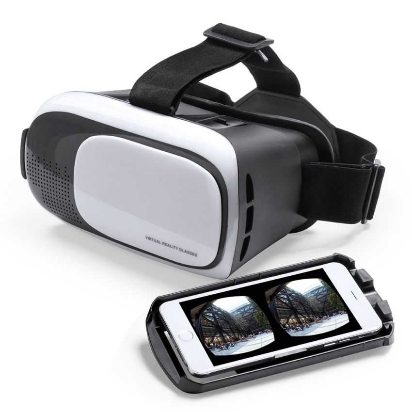 Gafas de Realidad Virtual Bercley