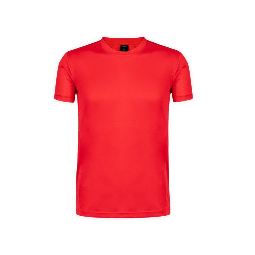 Camiseta Técnica Adulto Rox