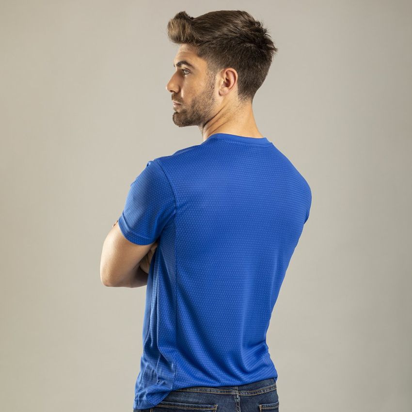 Camiseta Técnica Adulto Rox