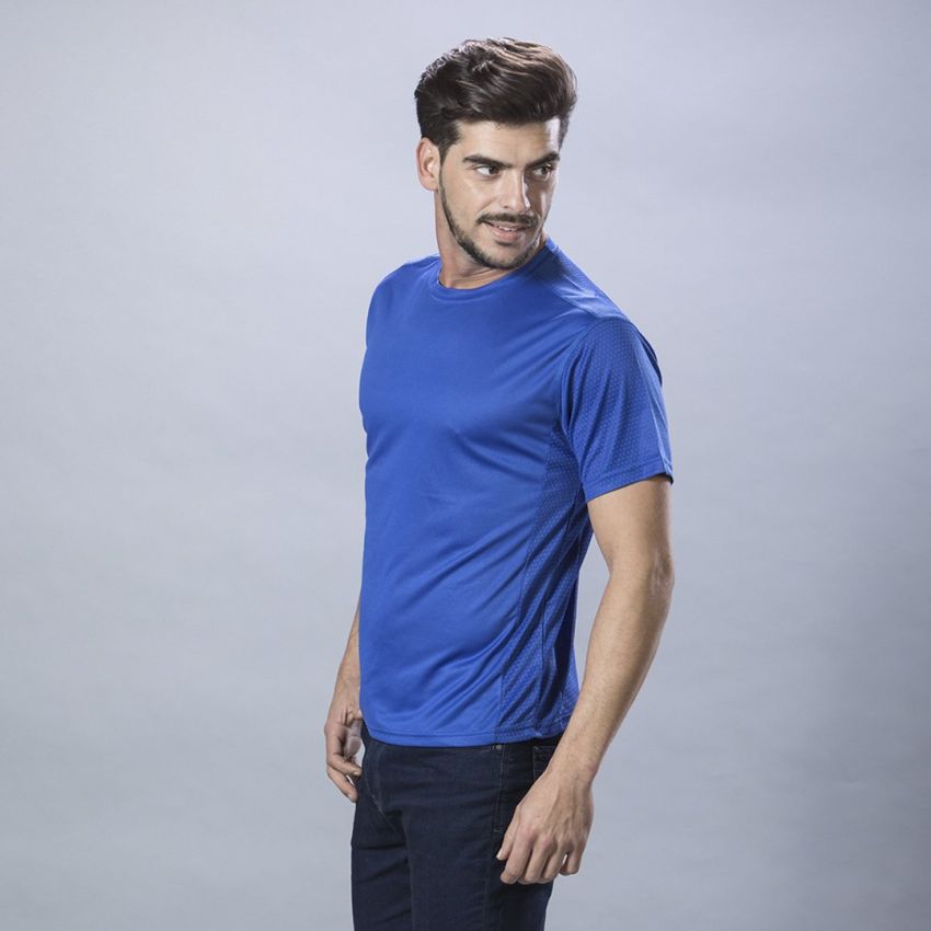 Camiseta Técnica Adulto Rox