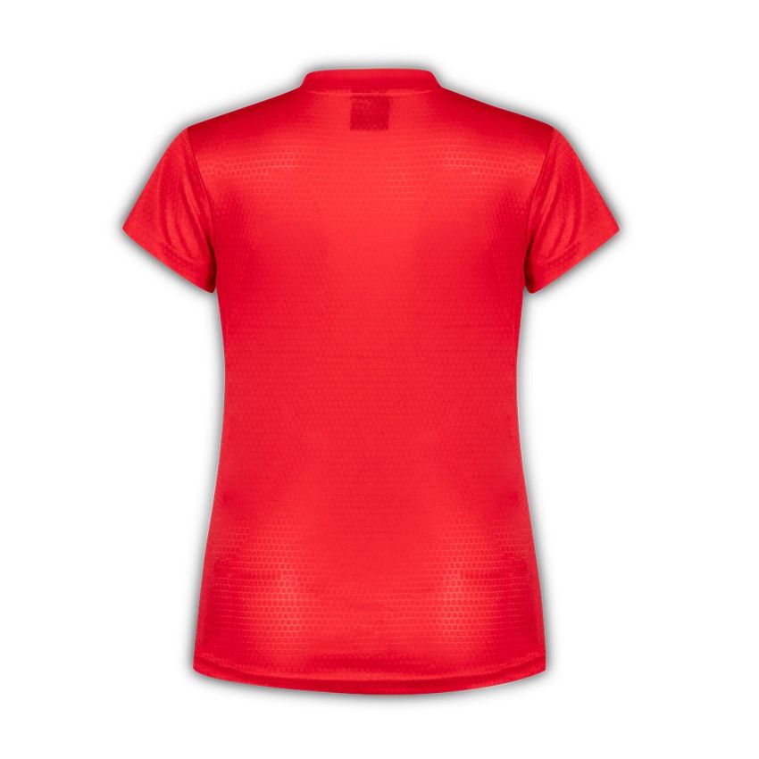 Camiseta Técnica Mujer Rox