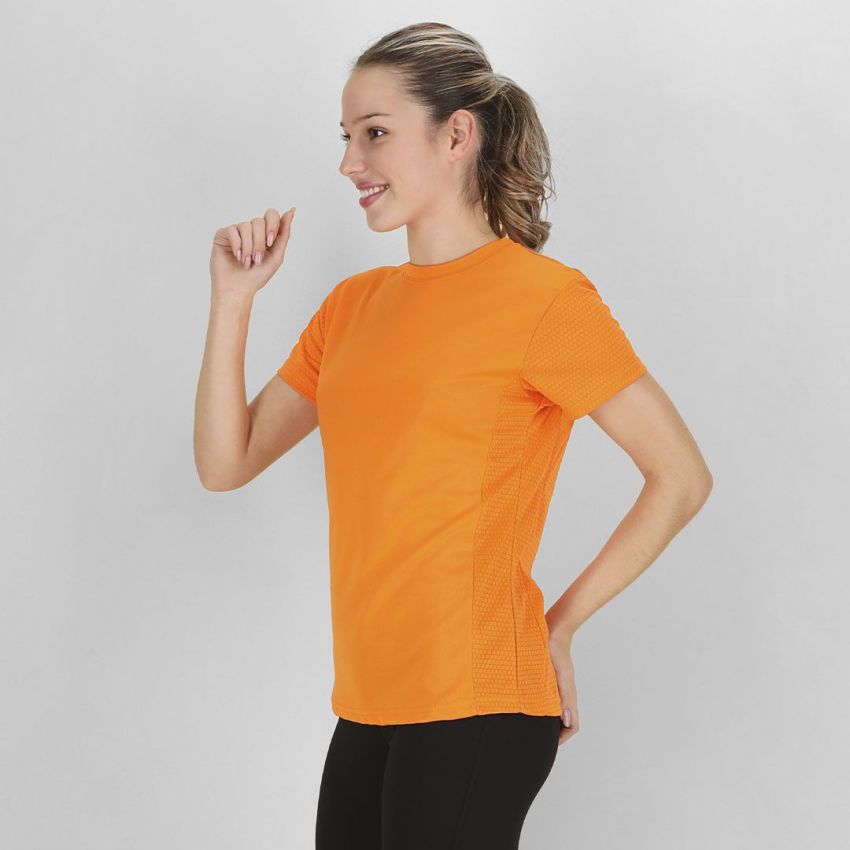 Camiseta Técnica Mujer Rox