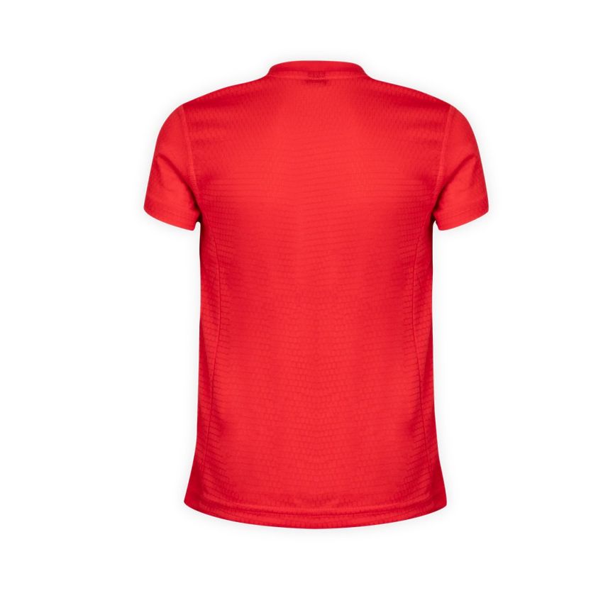 Camiseta Técnica Infantil Rox