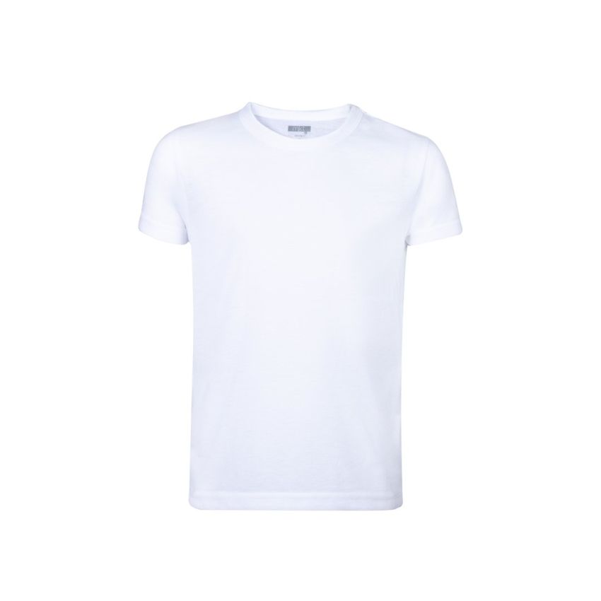 Camiseta Infantil Krusly