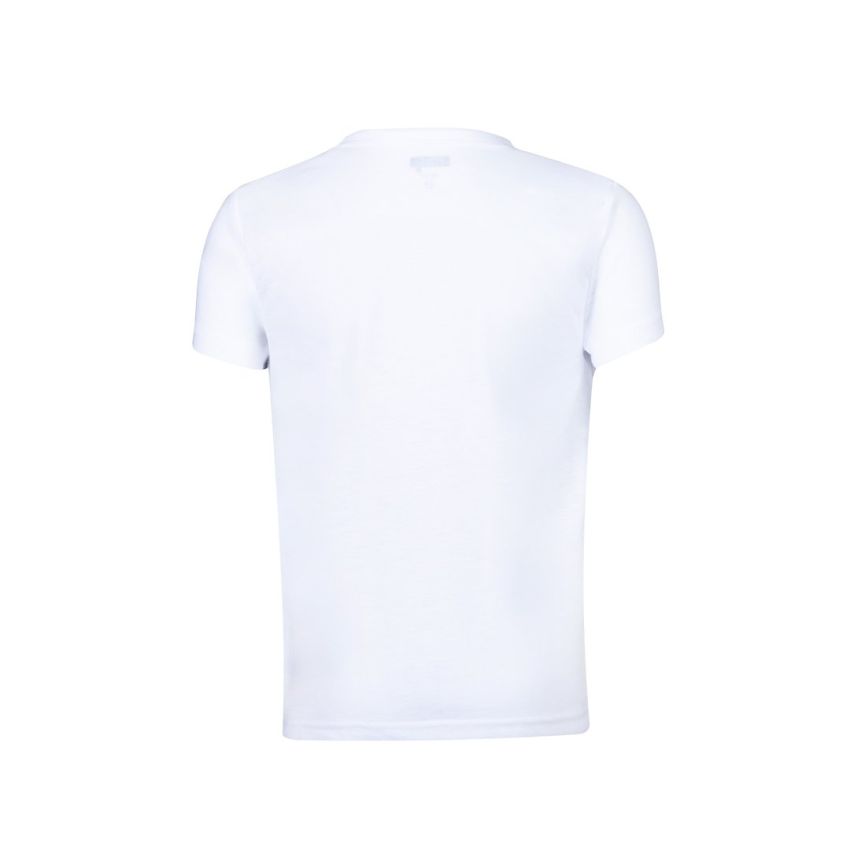 Camiseta Infantil Krusly