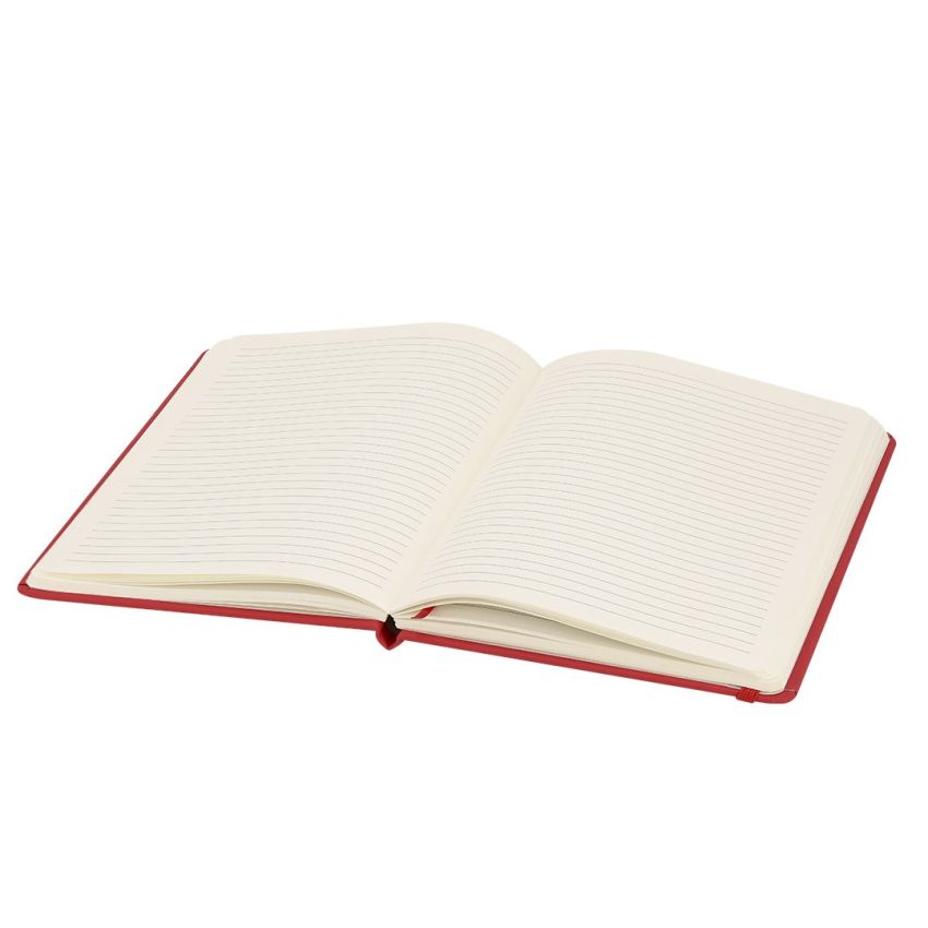 Bloc de Notas Ciluxlin