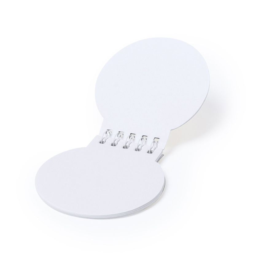Cuaderno Winlon