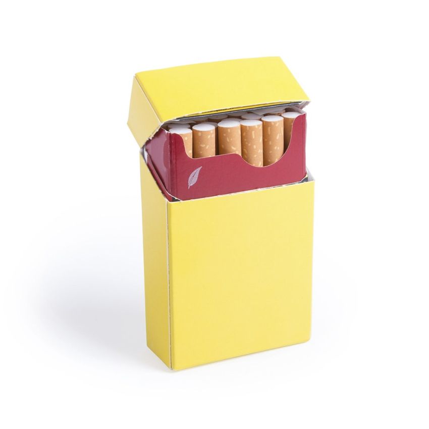 Embalaje para Tabaco Straik