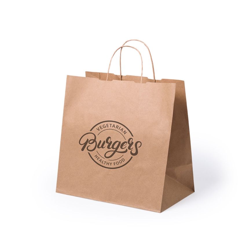 Bolsa para llevar