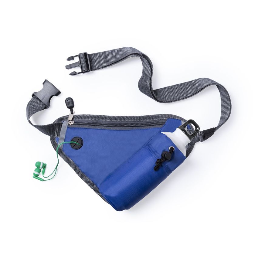 Bolsa de cintura Tildak