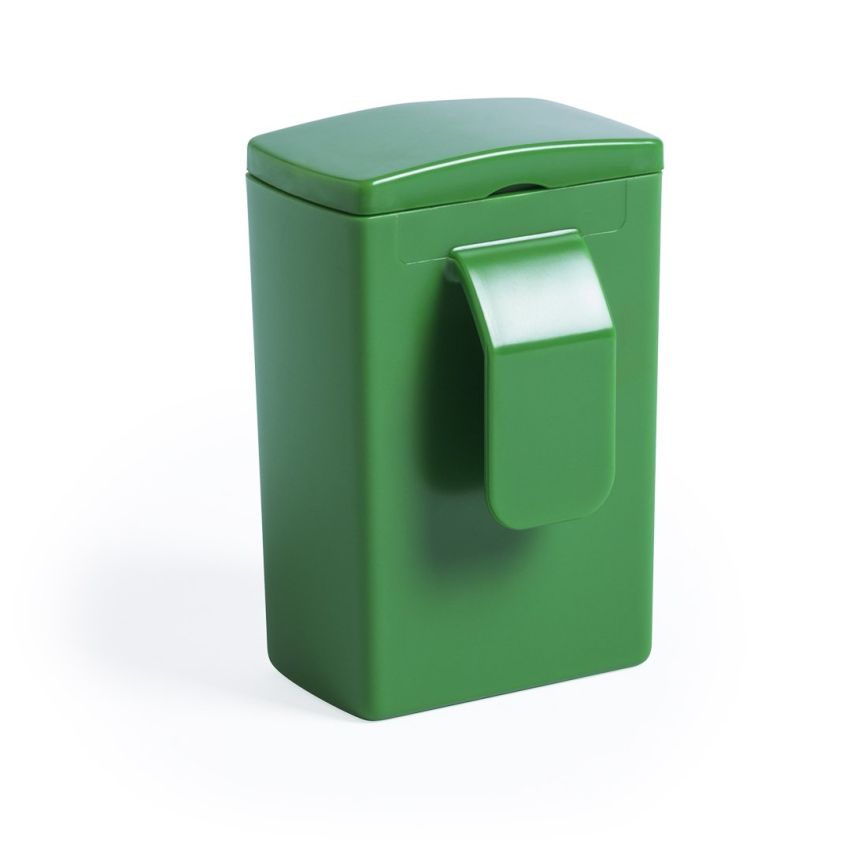Dispensador de bolsas Bluck