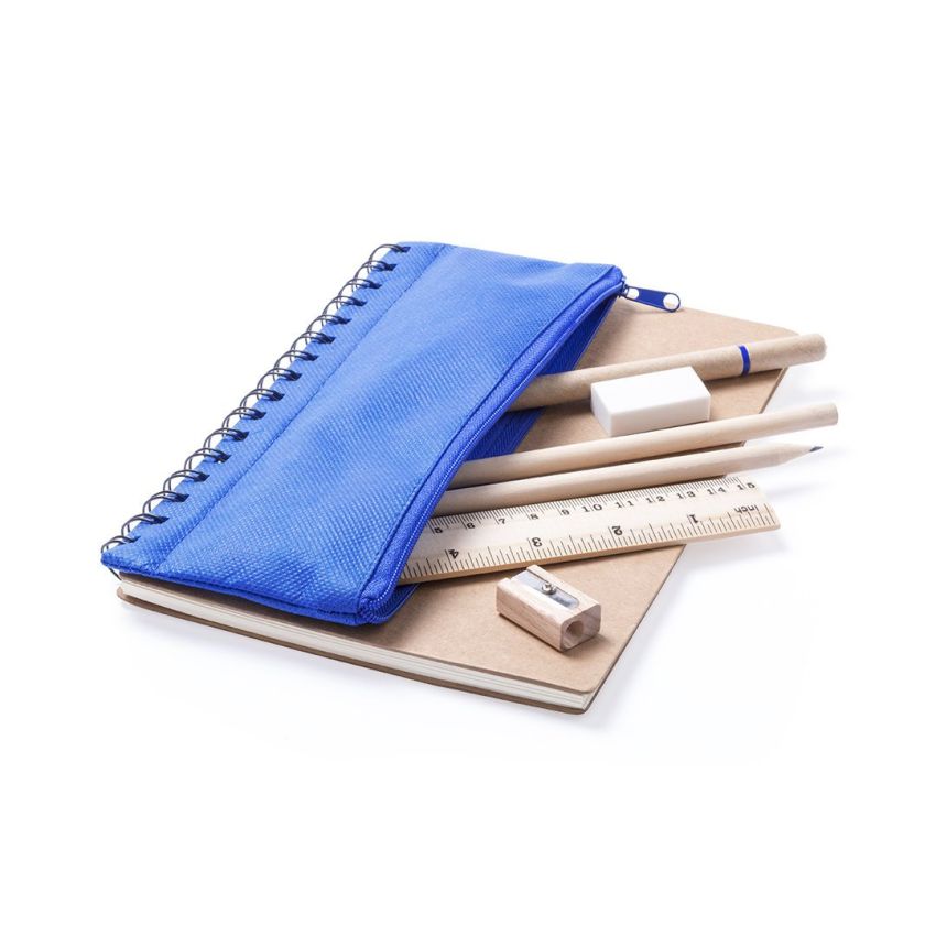 Cuaderno Moscú