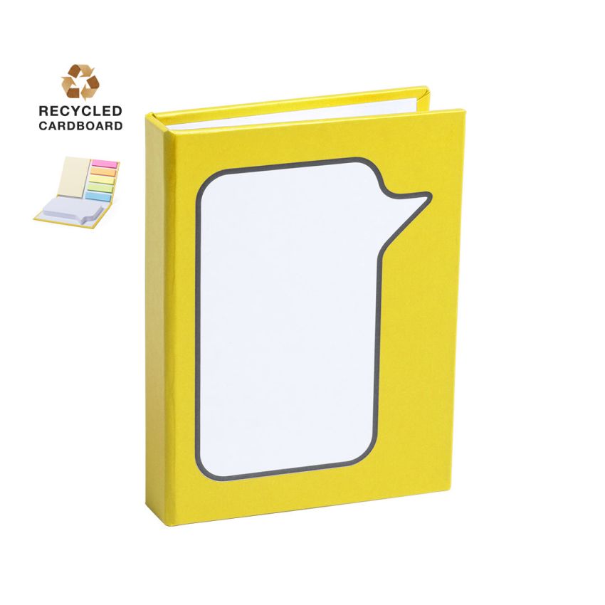 Bloc de Notas Adhesivas Dosan