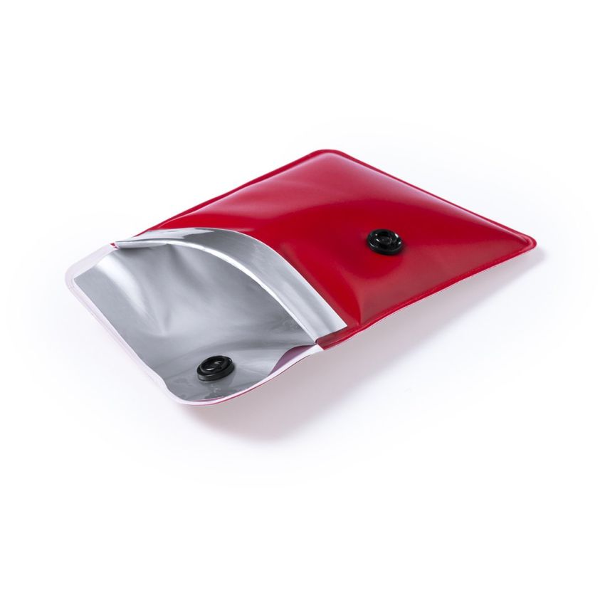 'Pocket Ashtray Berko'