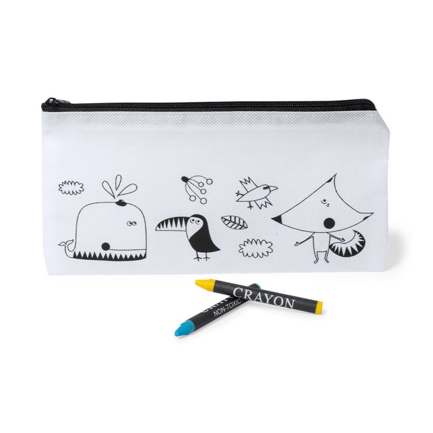 Estuche Skinga