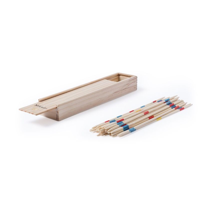 Juego de Habilidad Mikado