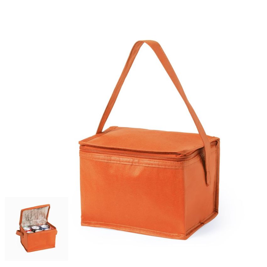 Bolsa Nevera Hertum