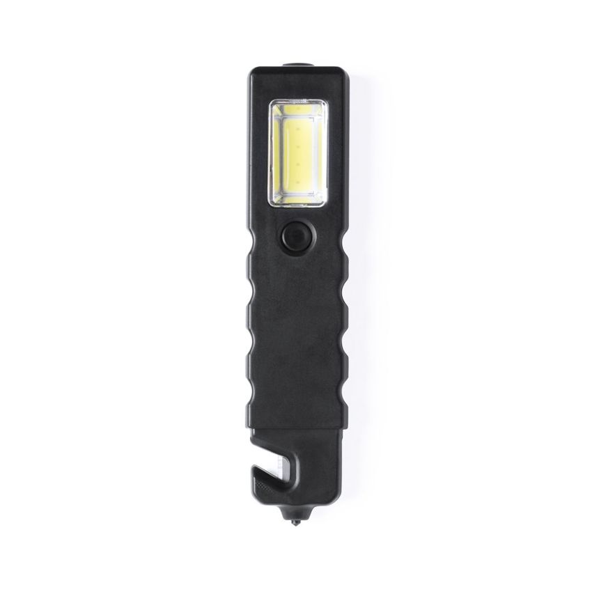 Martillo de Emergencia Laguel