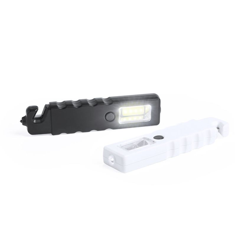 Martillo de Emergencia Laguel