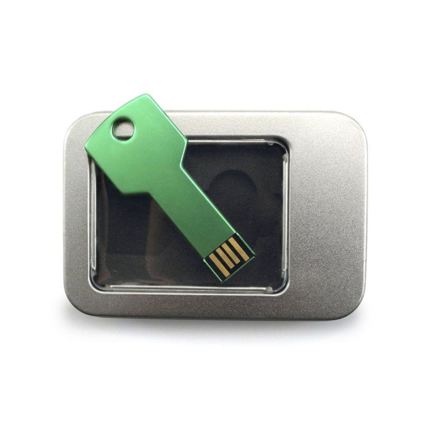 Memoria USB Reparación 16GB