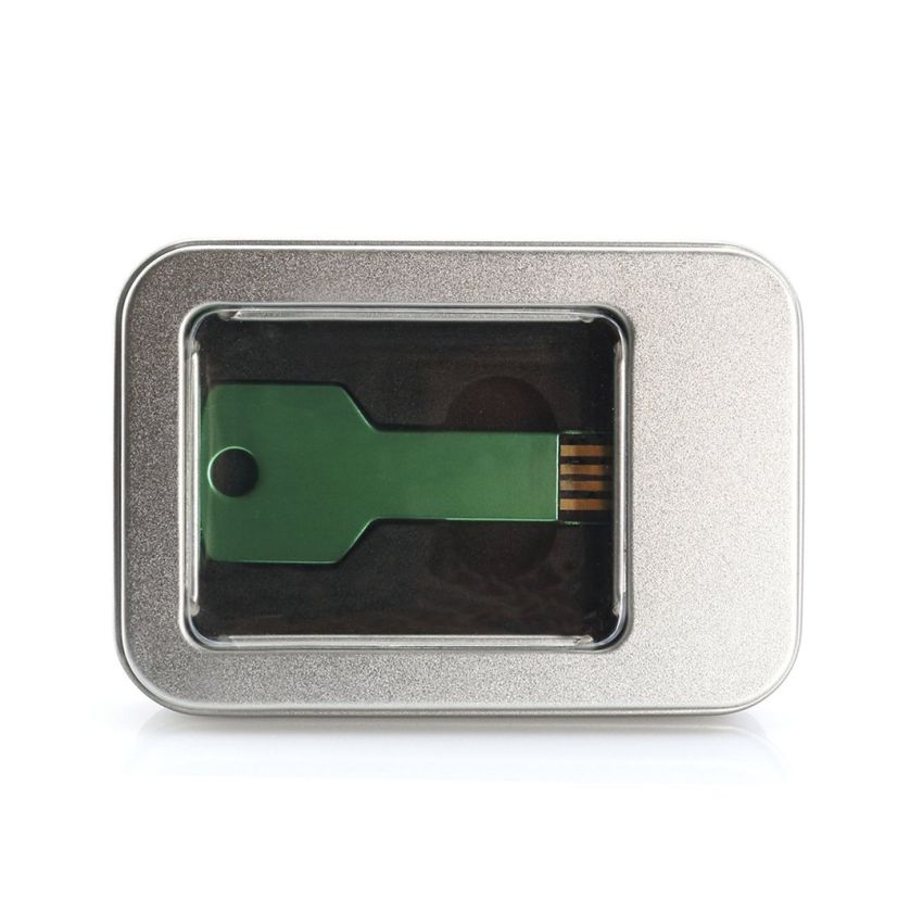 Memoria USB Reparación 16GB