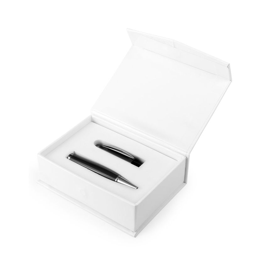 Bolígrafo USB Sivart 16GB