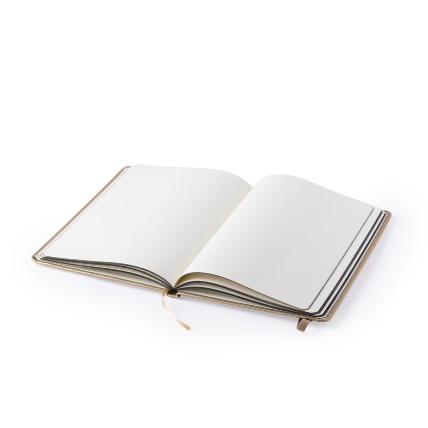 Bloc de notas Bodley