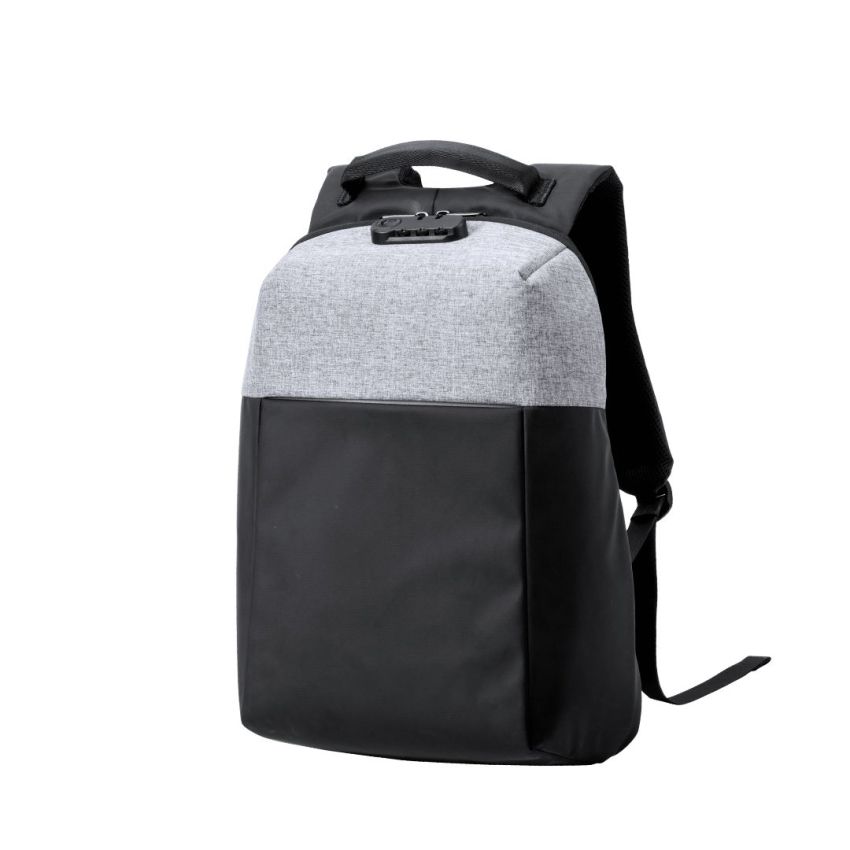Mochila Antirrobo Ranley