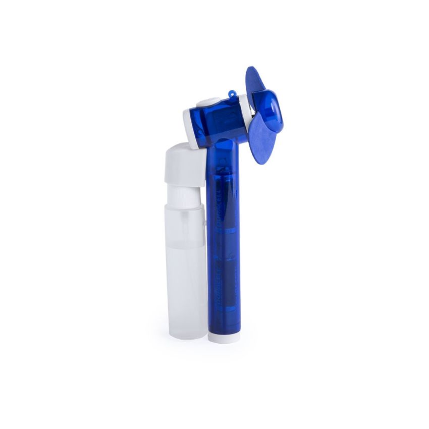 Ventilador Humidificador Hendry