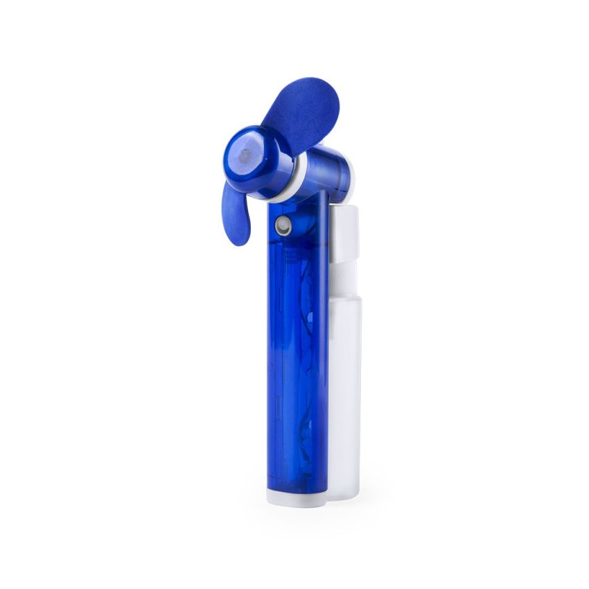 Ventilador Humidificador Hendry