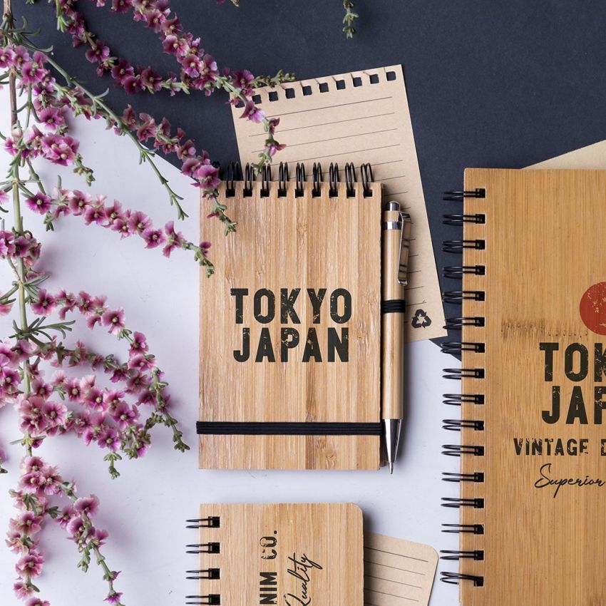 Cuaderno Tumiz