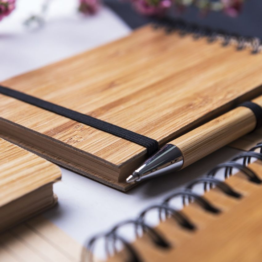 Cuaderno Tumiz