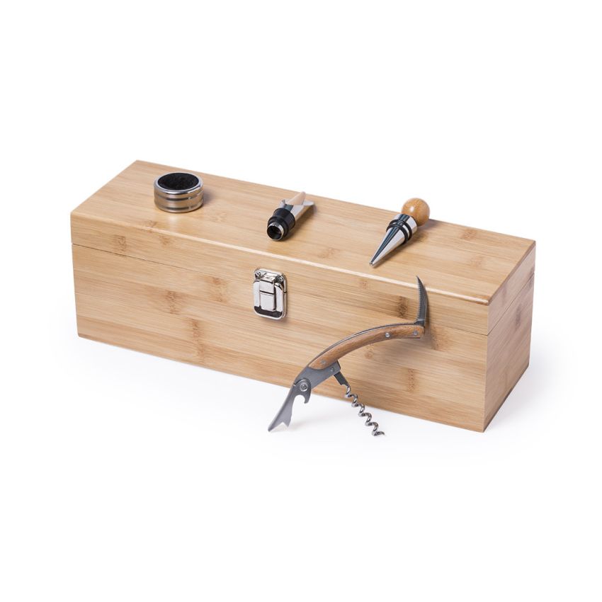 Set de Vinos Boriax