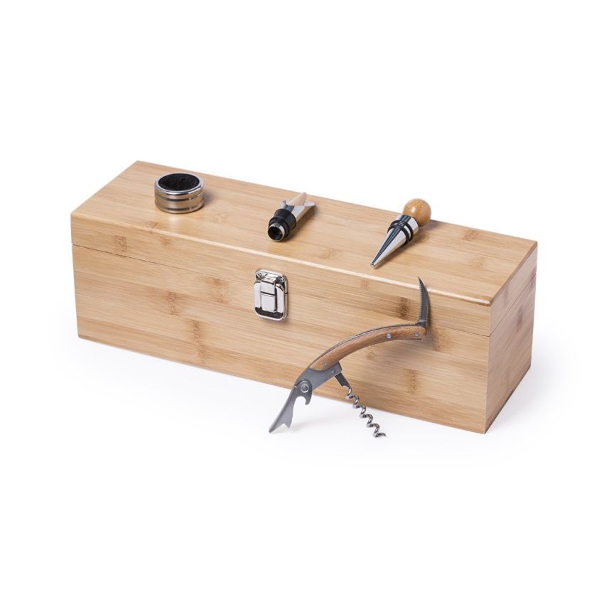 Set de Vinos Boriax