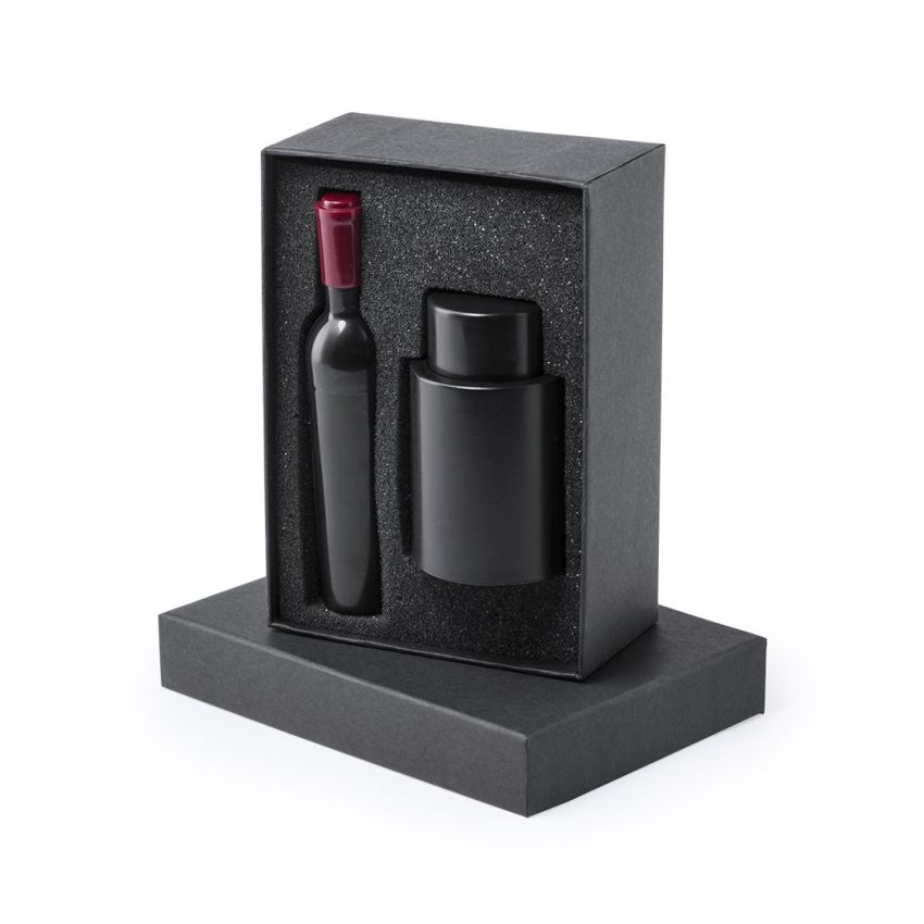 Set de Vinos Kazan