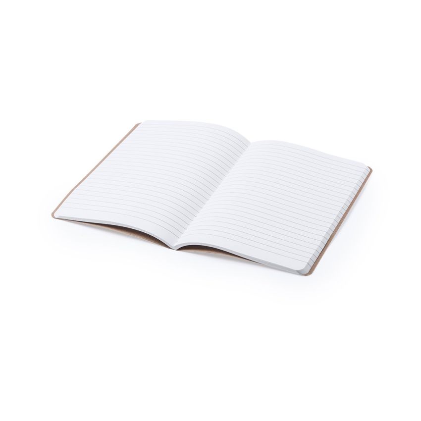 Cuaderno Zurix
