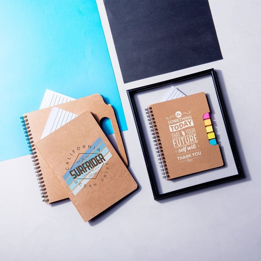 Cuaderno Zurix